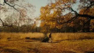 Matilda Mann - Make It Home [Official Music Video]