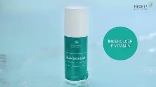 Fischer Pure Nature - H&aring;ndcreme