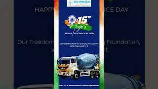 Building a Stronger India | Sri Vinayaka RMC Independence Day Tribute
