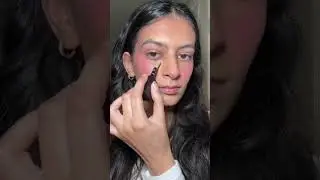 huda beauty concealer: shade 