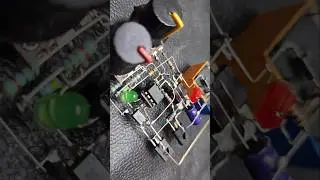 Diy under over voltage cut off circuit