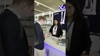 What an incredible experience at #SICOT2025!