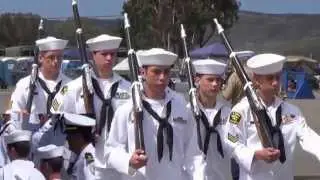 Trident Patrol Sq 65 - 2013 Flagship