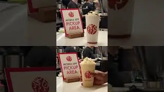 Order Ahead on the Sweetwaters App