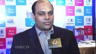 Ananth Rao Focus Ventures Managing Director