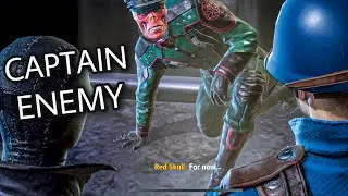 RED SKULL POWER || Marvel Future Revolution || Gameplay || Khan Gaming