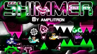 🏃&zwj;♂️&zwj;➡️🏁 CARRERILLA DEMON - (TOP 136) - shimmer By amplitron - TheJaco9