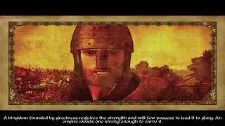 Medieval 2 Total War - Hungary intro