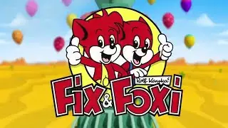 Fix & Foxi (MEA) - Continuity (September 17, 2023)