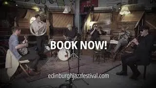 Tenement Jazz Band play Bunk Johnson