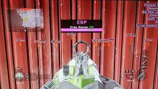[ BO3 Sprx HEN/CFW ] NON/HOST Insanity By AssumingAgate 🔥