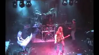 Adrian Galysh Live at the Key Club
