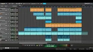 Mixcraft 8 NES VST Boss Music