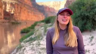 Cataract Canyon rafting trip