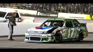 2012 Irwin Tools Night Race (HD)