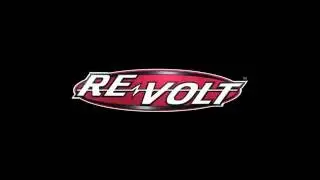 Re-Volt - Battle Tag Jumps