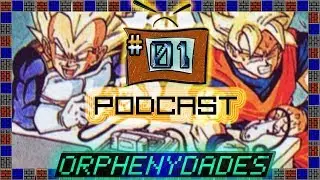 PODCAST #1 | Nostalgia  | Trapito Tv