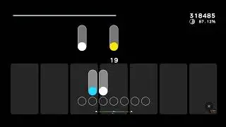 Osu mania on phone?