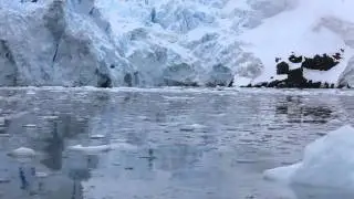 Silversea Cruises - Remembering Antarctic Explorers with Victoria Salem, Historian