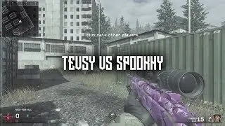 tevsy vs spookhy (mwr)