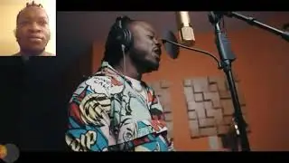 Apollo - OSO freestyle Reaction