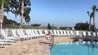 The Oak Hollow Pool -- Just moments away from our beautiful Herr Court Home is the Oak Hollow Pool