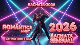 Bachata Romántica Moderna Latina 💃🎶 Música de Amor Inspired Prince Royce