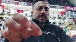 BALIK AKADEMİSİ PART 1