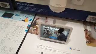 Talkin Ring And Motion Sensor Lights