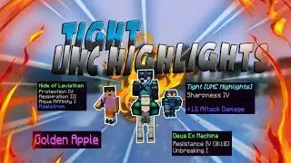 Tight ~ Hypixel UHC Highlights