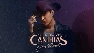 JESSY PORTILLO - SI UN D&Iacute;A ME CAMBIAS (VIDEO OFICIAL)