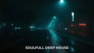 Deep House for Focus, Flow & Calm