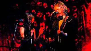 Disarm - The Civil Wars