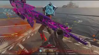 BO7 ZONED OUT FFA