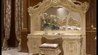 3ds Max для начинающих. Моделирование резной мебели в 3ds Max.Часть 6