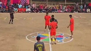 🔴ব্যবস্থাপনায় নানকার বিদ্যাসাগর ক্লাব  রাই_রেজিবুল_ব্রিগেড VS অজয়_ব্রিগেড #minifootball #sports 