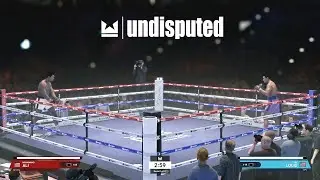 Mahammad Ali VS Joe Louis ONLINE MATCH (can i win?)
