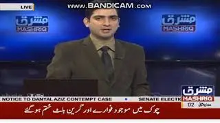 Charsadda BS students protest