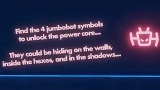 Rec Room Invasion 2 HexaRunner Power Core Location