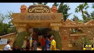 Cocodrilo Park - Gran Canaria / Spain