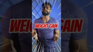 8 Food Items For Gaining | High Calorie Foods