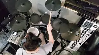 Architects - Hereafter (Drum Cover)