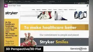 What is a GEVME Virtual Venue