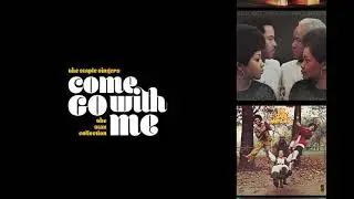 The Staple Singers - Love Comes In All Colors Tellin' Lies (Visualizer)