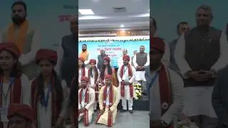 Bihar Engineering University Patna 1st Convocation Ceremony #beupatna #trending #bihar #bpsc #ssccgl