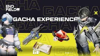Arknights Enfield : First Gacha Experience + Pre-regist bonus