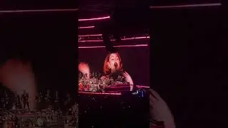 RAYE &ndash; Skin and Bones LIVE   |   Ł&oacute;dź, Poland 2026