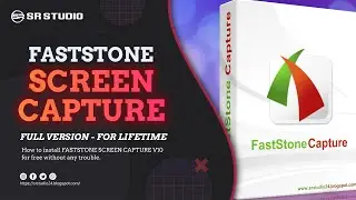 How to install FS Screen Recorder v10