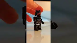 ПАЗ ВИЗСЛА и МОФФ ГИДЕОН - ОБЗОР | Lego Star Wars 75386 |