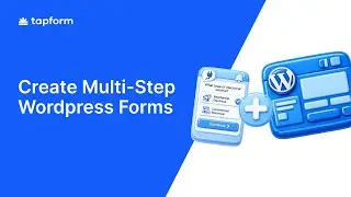 How to create lead capture form in Wordpress